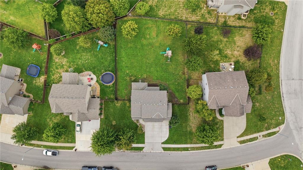 104 S Eastglen Drive Property Photo 31