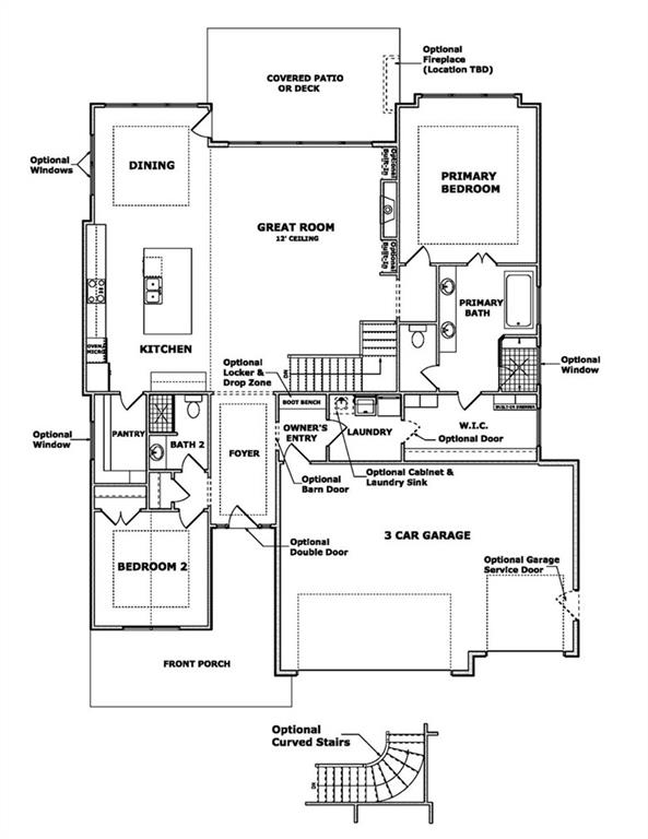 18609 Mohawk Lane Property Photo 2