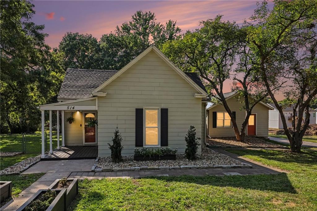 514 N Maple Avenue Property Photo 1