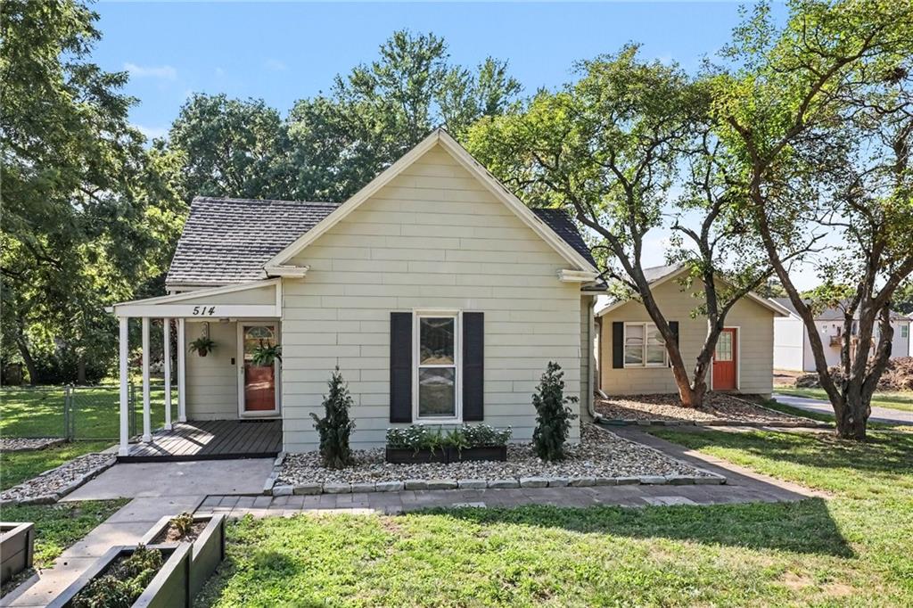 514 N Maple Avenue Property Photo 3