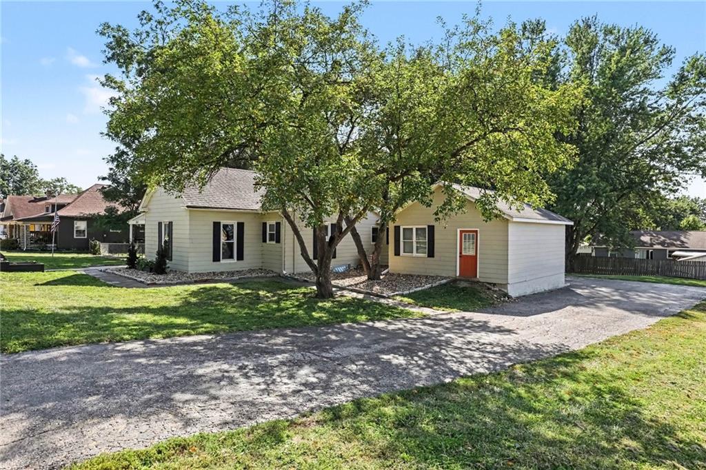 514 N Maple Avenue Property Photo 4
