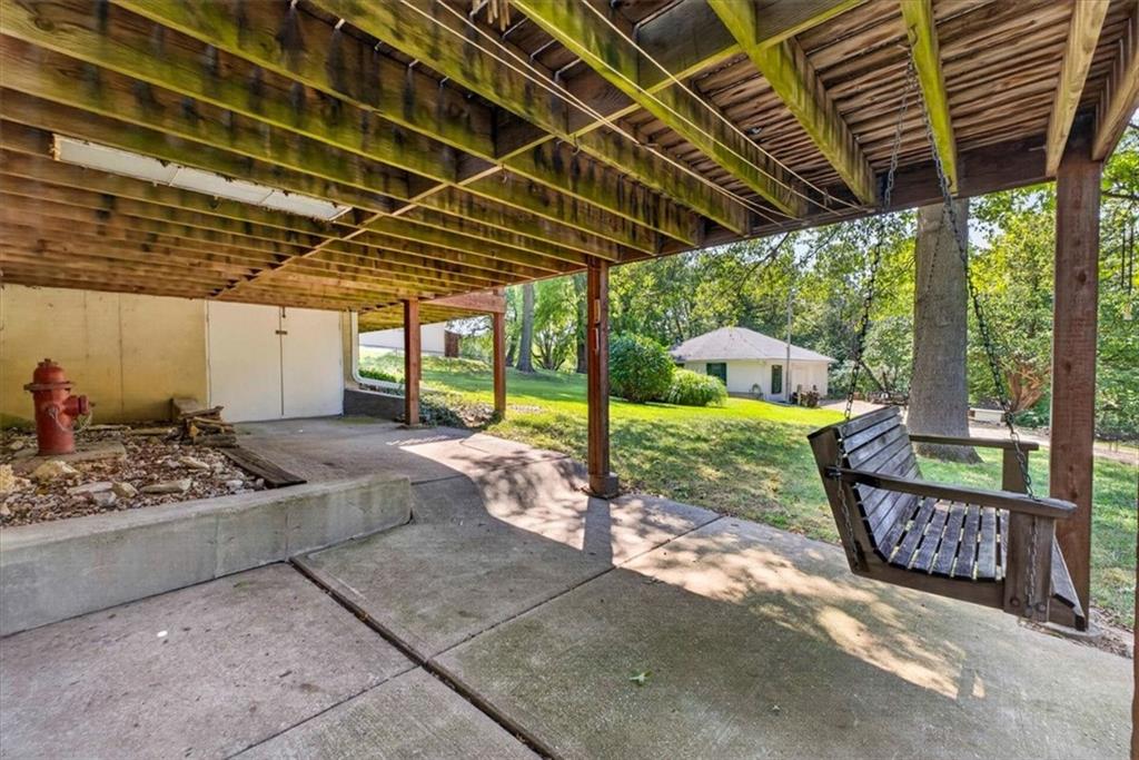 734 N Allen Road Property Photo 63