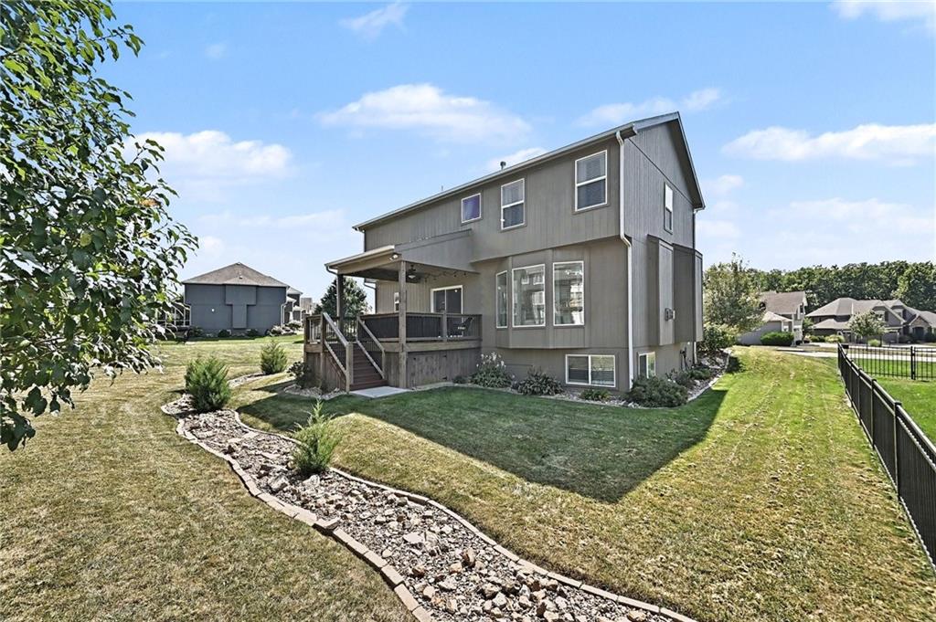12725 N Overbrook Drive Property Photo 45