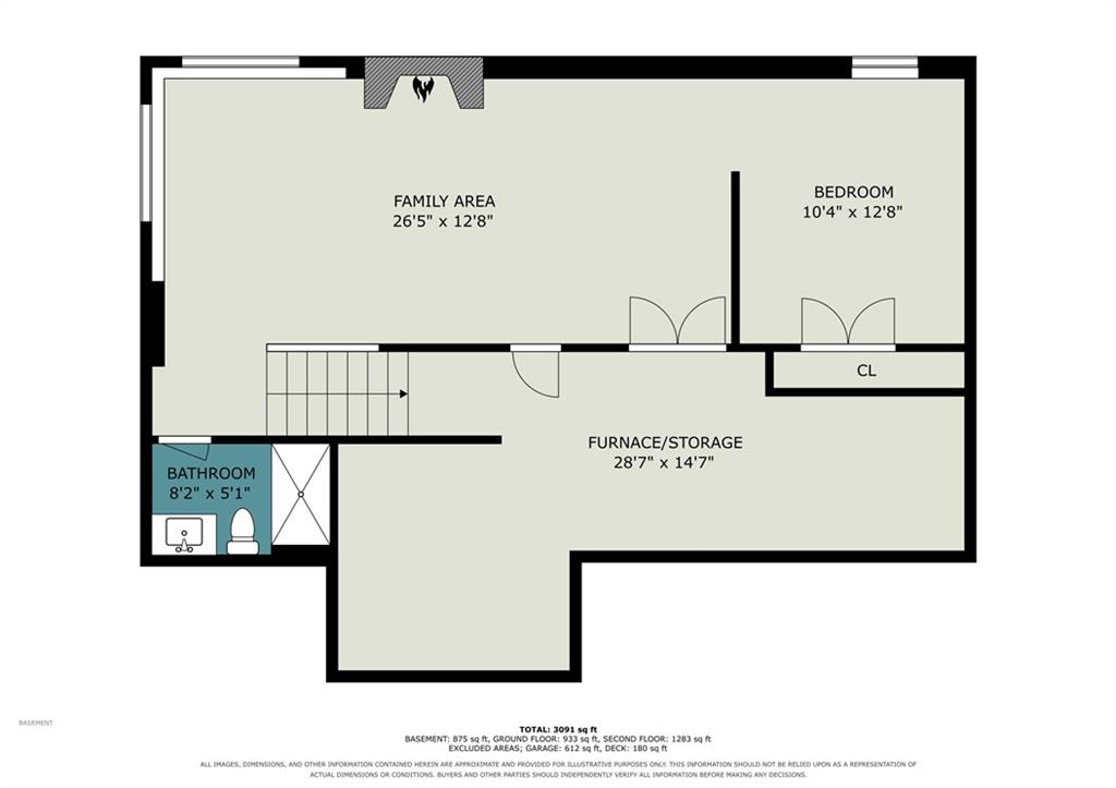 12725 N Overbrook Drive Property Photo 57