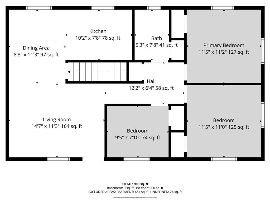 4024 N Spruce Avenue Property Photo 18