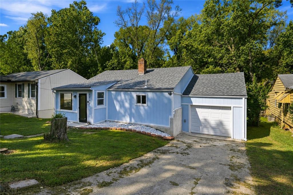 1712 S Brookside Avenue Property Photo 2