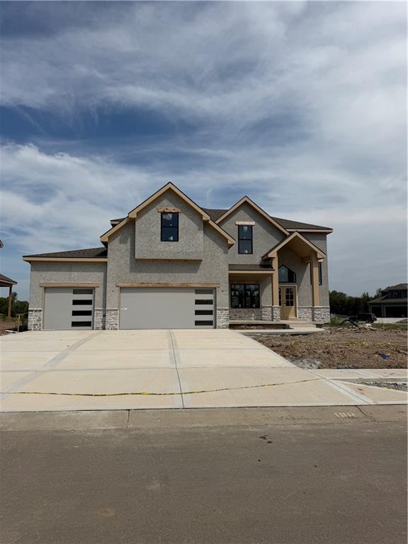 2365 Foxtail Drive Property Photo 1