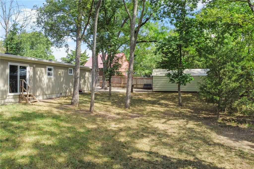 18 S Lakeside Circle Property Photo 17