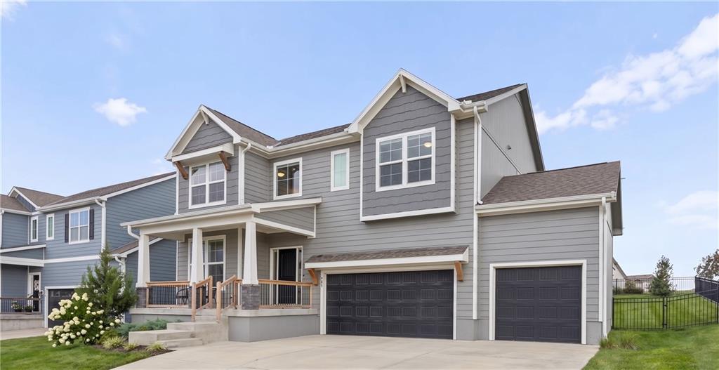 500 Sw Brummel Road Property Photo