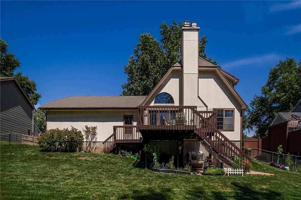 206 Fawn Valley Street Property Photo 30