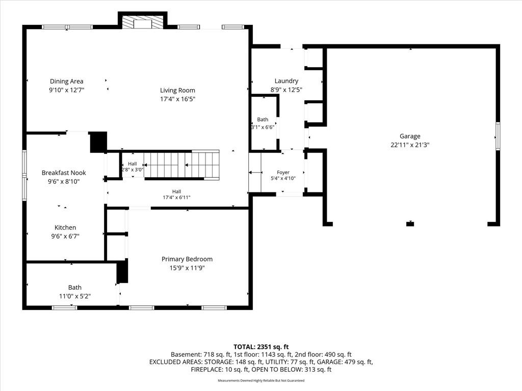 206 Fawn Valley Street Property Photo 32