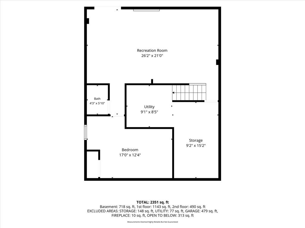 206 Fawn Valley Street Property Photo 33