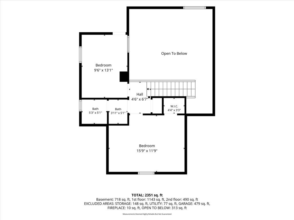 206 Fawn Valley Street Property Photo 34