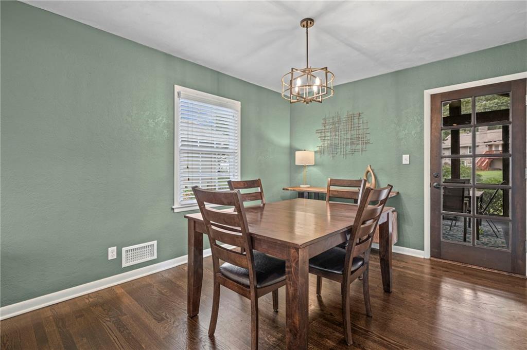 8921 Conser Drive Property Photo 8