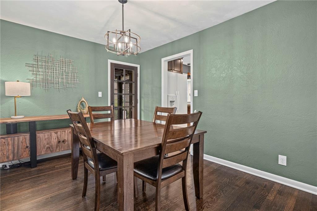 8921 Conser Drive Property Photo 9