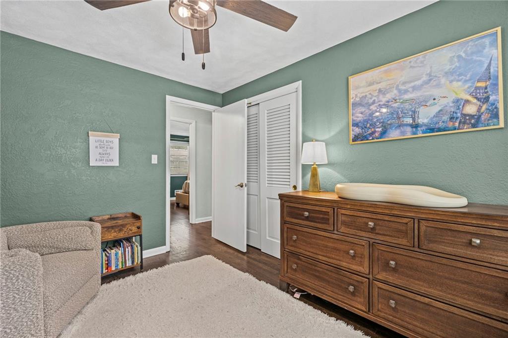 8921 Conser Drive Property Photo 16