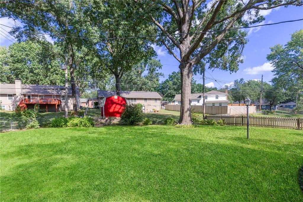 8921 Conser Drive Property Photo 31