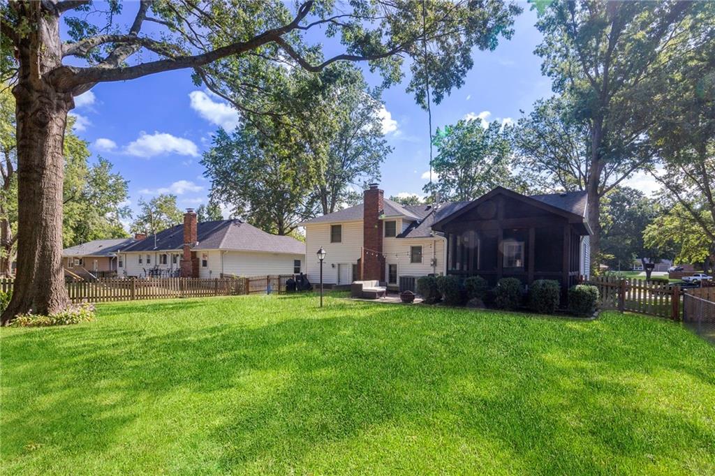 8921 Conser Drive Property Photo 33