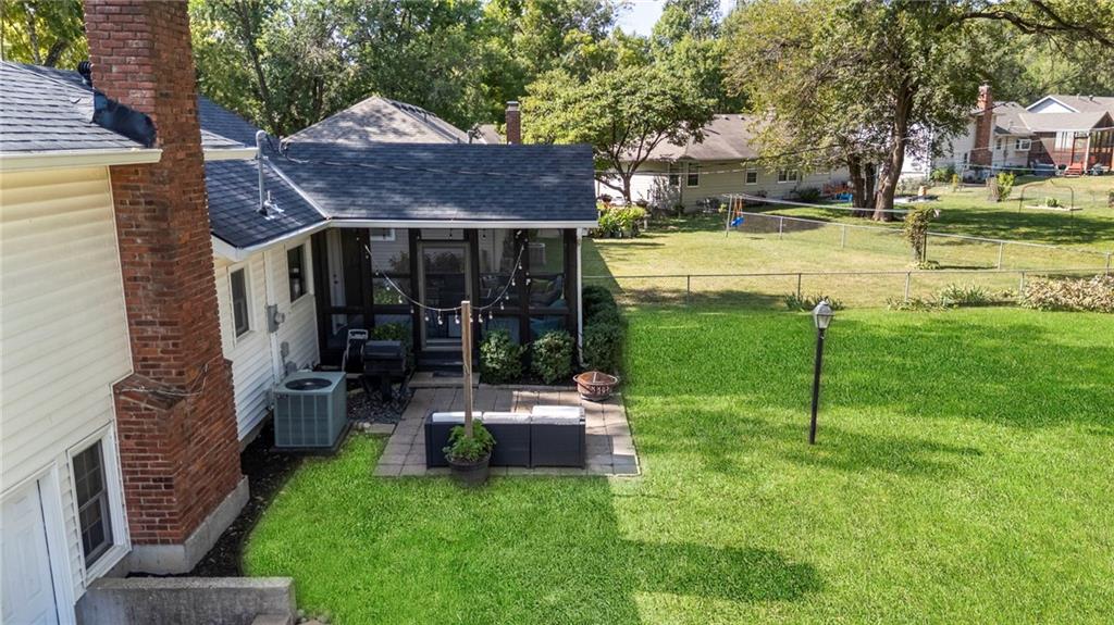 8921 Conser Drive Property Photo 36