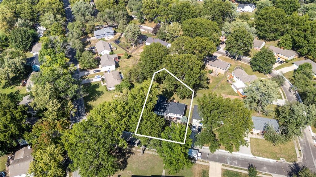 8921 Conser Drive Property Photo 40