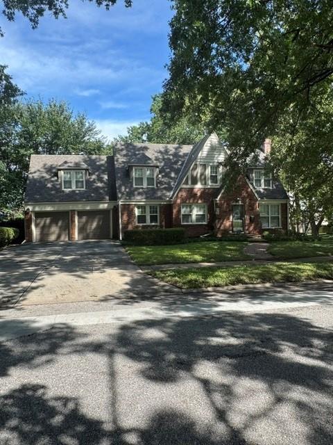 6821 Brookside Road Property Photo 1