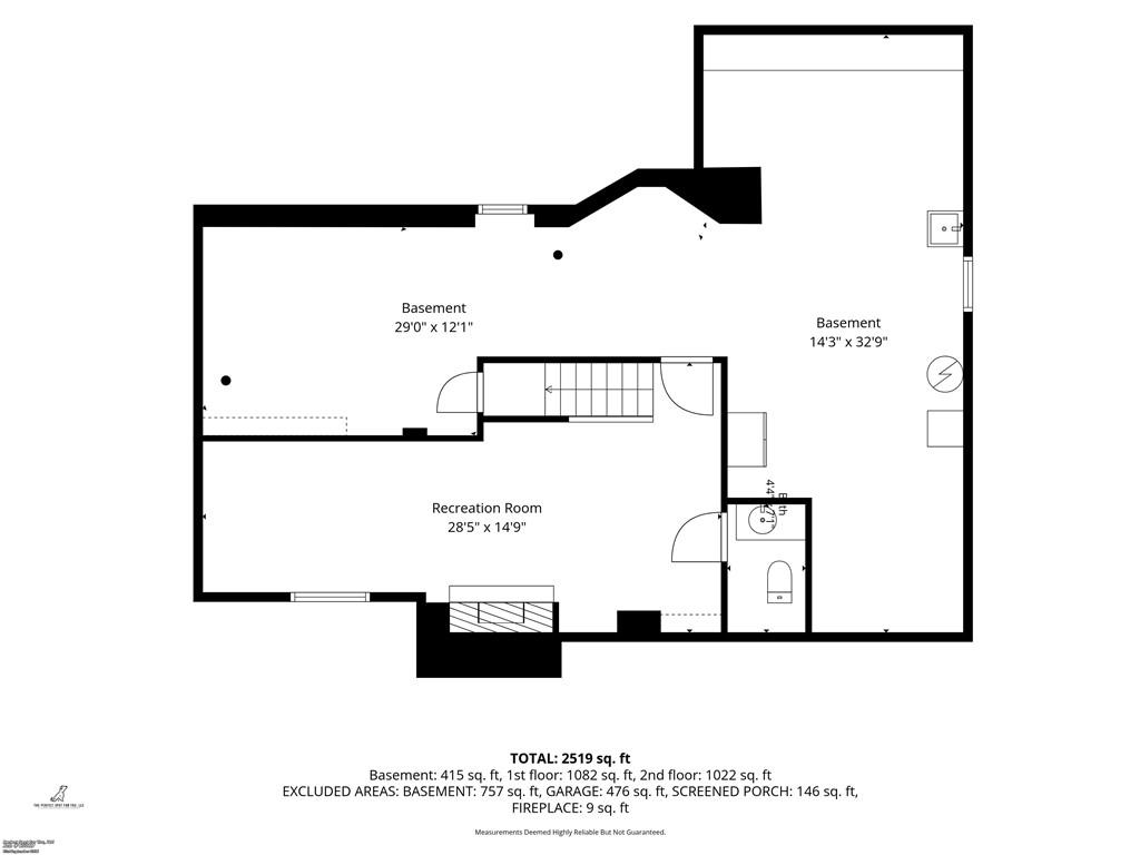 6821 Brookside Road Property Photo 30