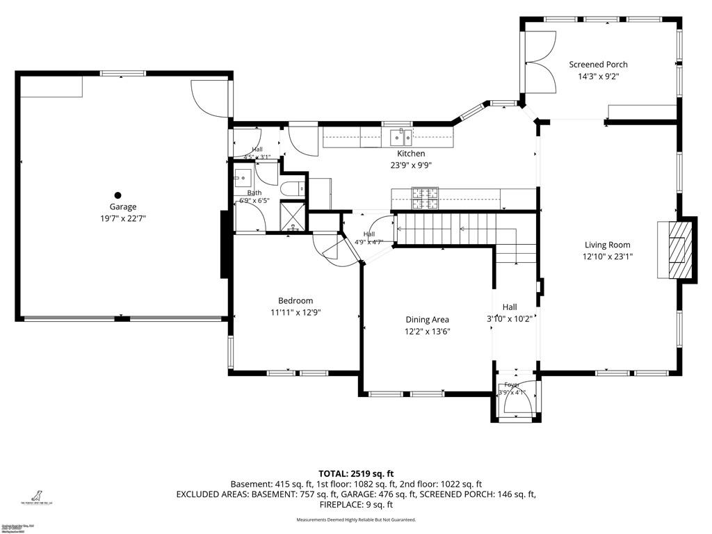 6821 Brookside Road Property Photo 31