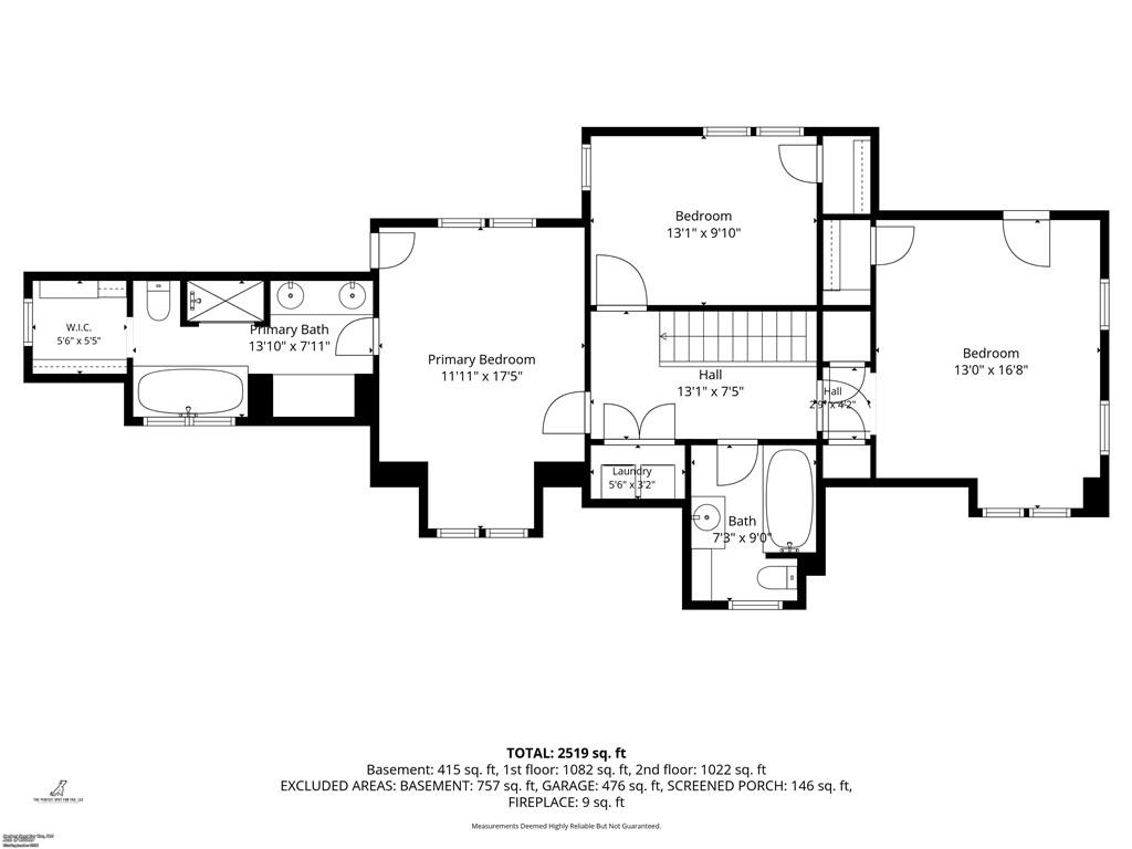 6821 Brookside Road Property Photo 32