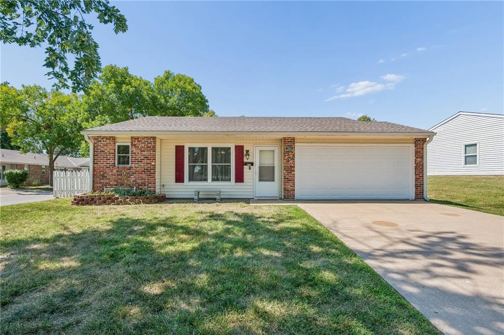 7841 Freeman Avenue Property Photo 1