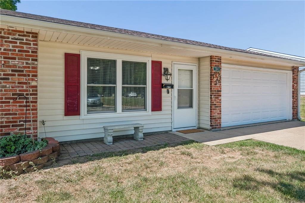 7841 Freeman Avenue Property Photo 2