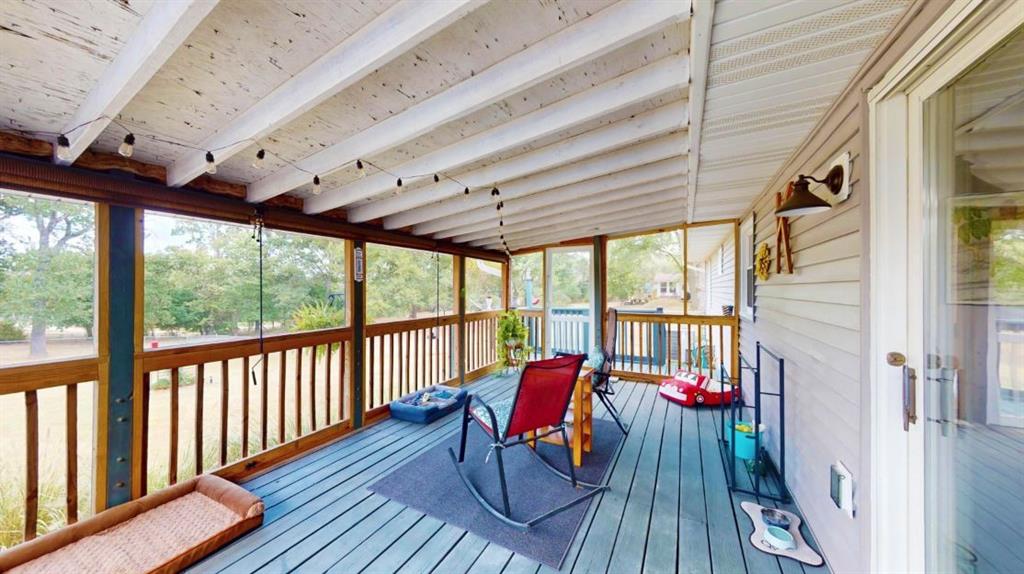 15403 S 1413 Road Property Photo 5