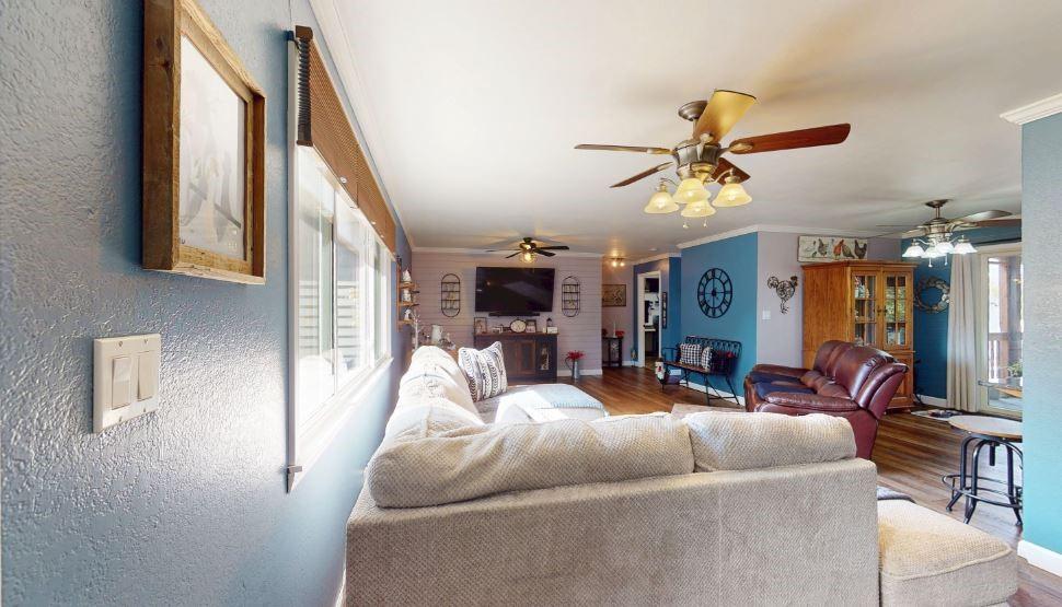 15403 S 1413 Road Property Photo 9