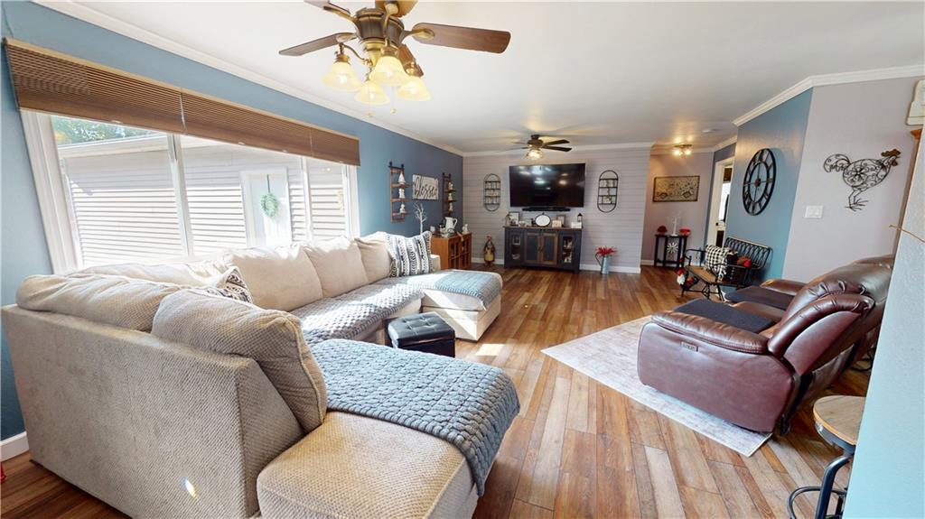 15403 S 1413 Road Property Photo 10
