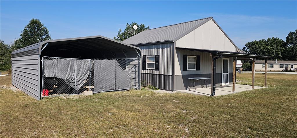 27307 Sunset Drive Property Photo 2