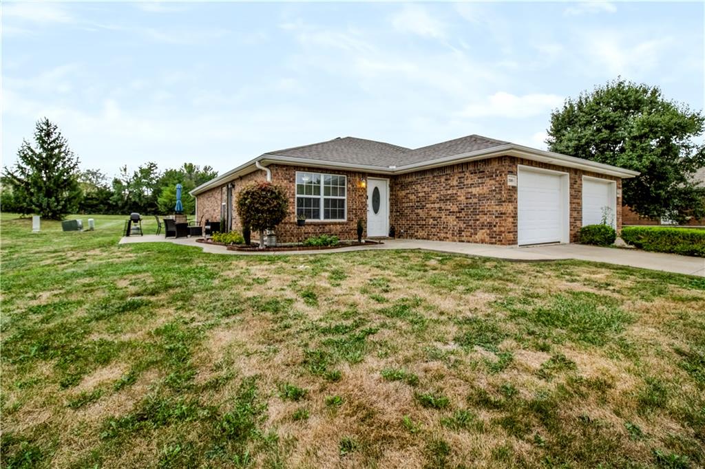 1308 Sandra Drive Property Photo 2