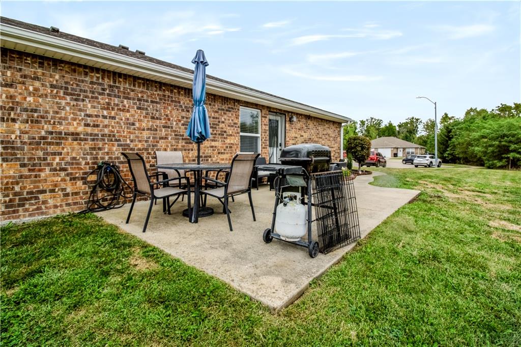 1308 Sandra Drive Property Photo 20