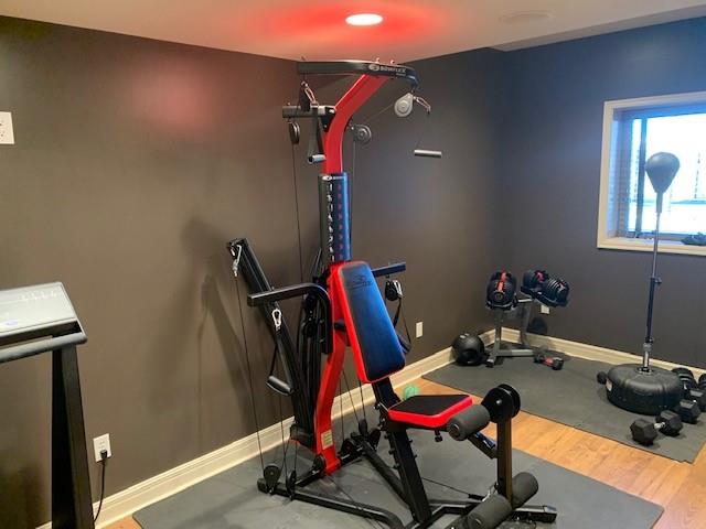 11018 W 163rd Terrace Property Photo 41