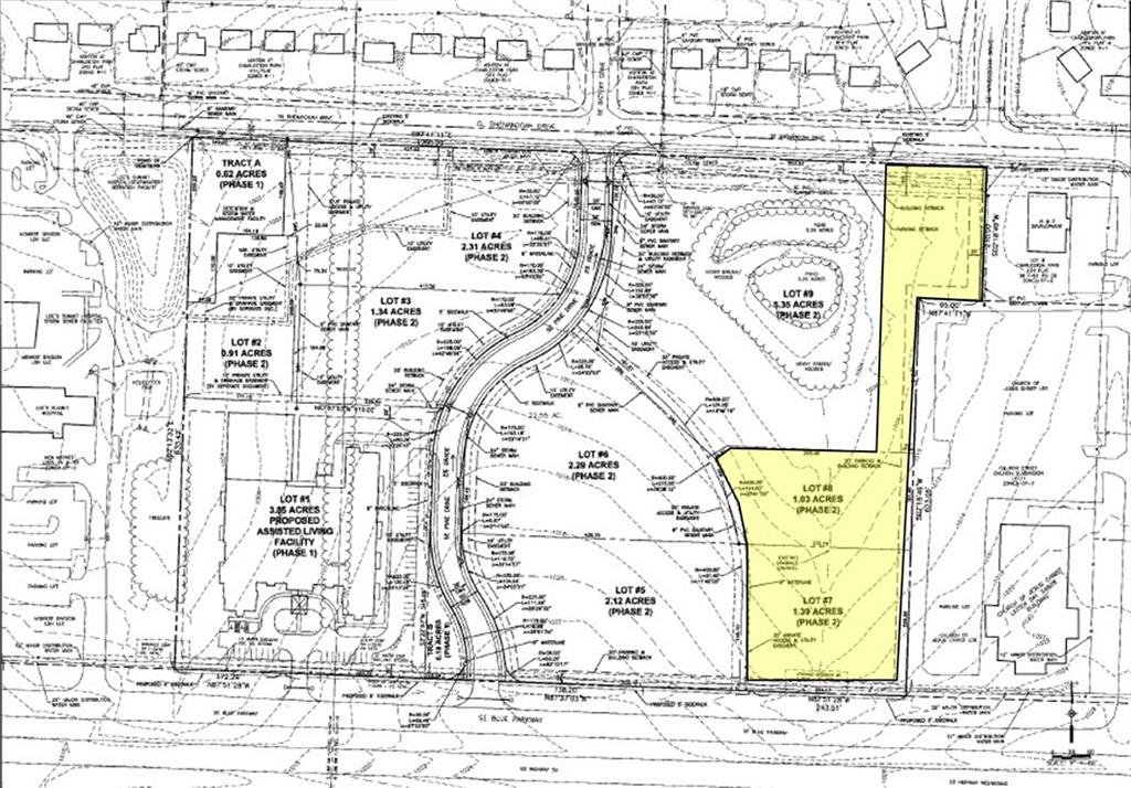 2320 Se Blue Parkway Property Photo 2