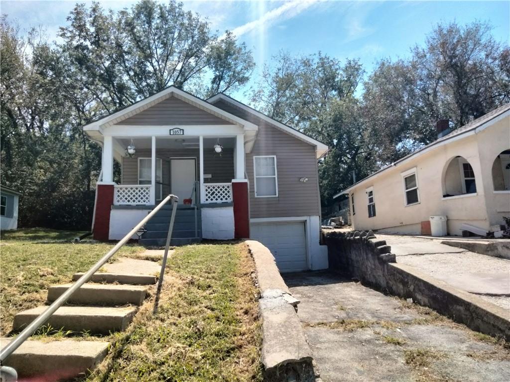 1057 Webster Avenue Property Photo 2