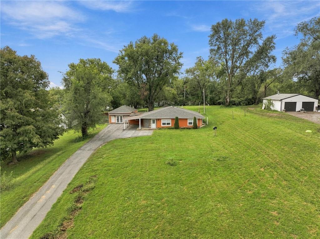 6207 Leavenworth Road Property Photo 23