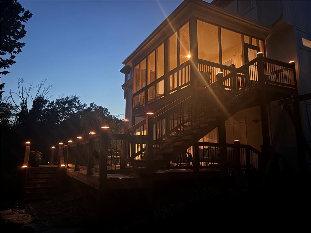 13829 Clear Creek Drive Property Photo 3