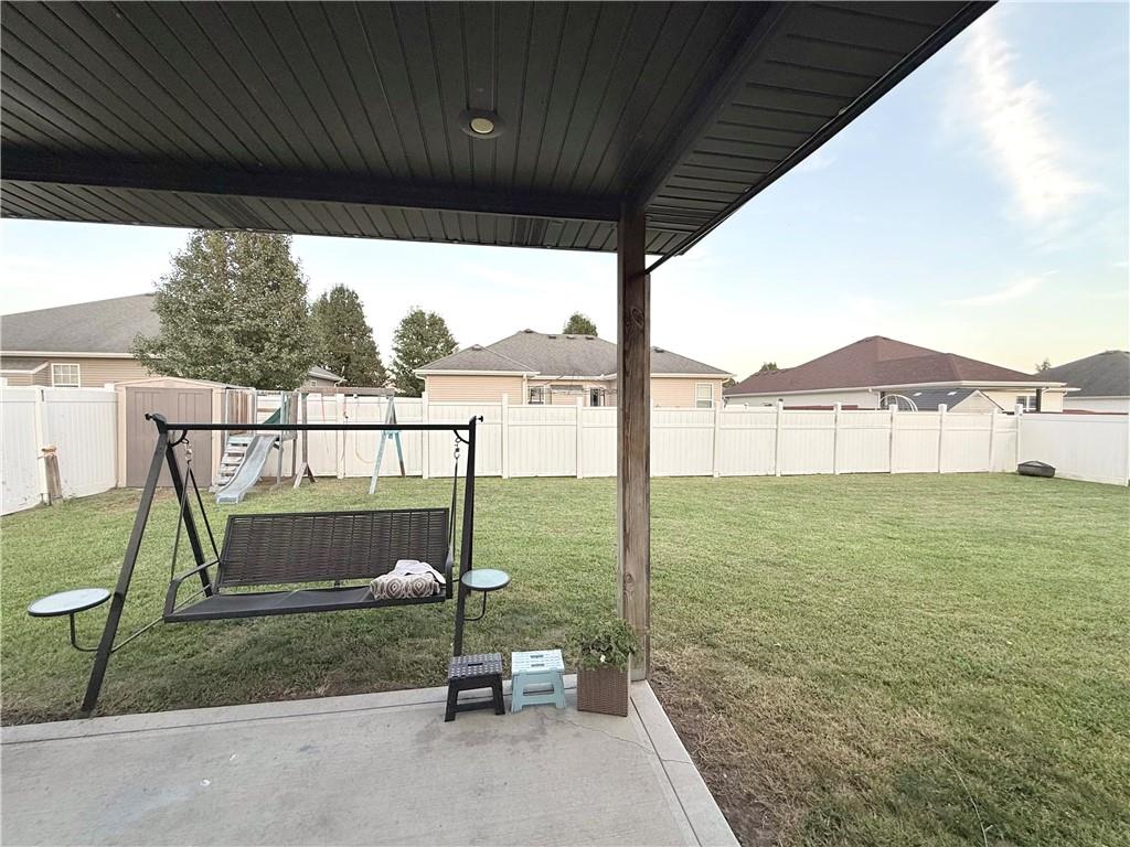 504 Katy Circle Property Photo 29