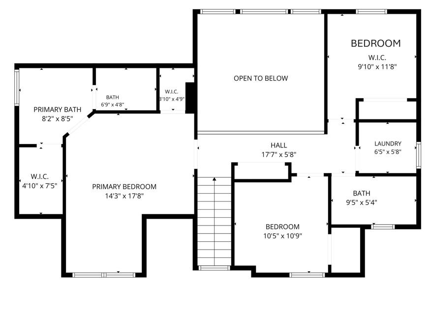12233 Pine Valley Drive Property Photo 15