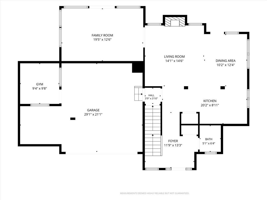 12233 Pine Valley Drive Property Photo 38