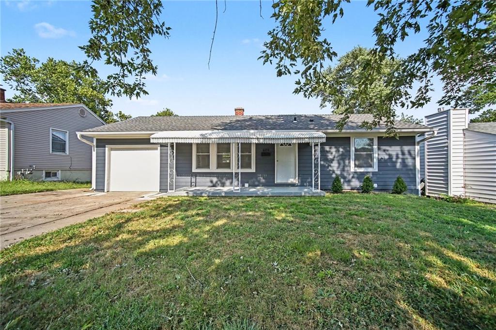 609 N Sunset Drive Property Photo 6