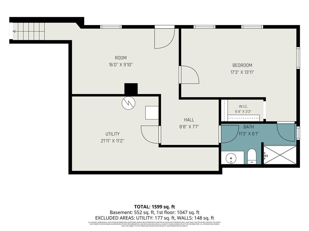 609 N Sunset Drive Property Photo 31