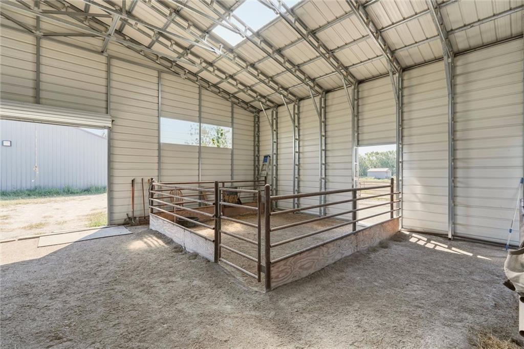 27611 S Belle Plain Road Property Photo 6