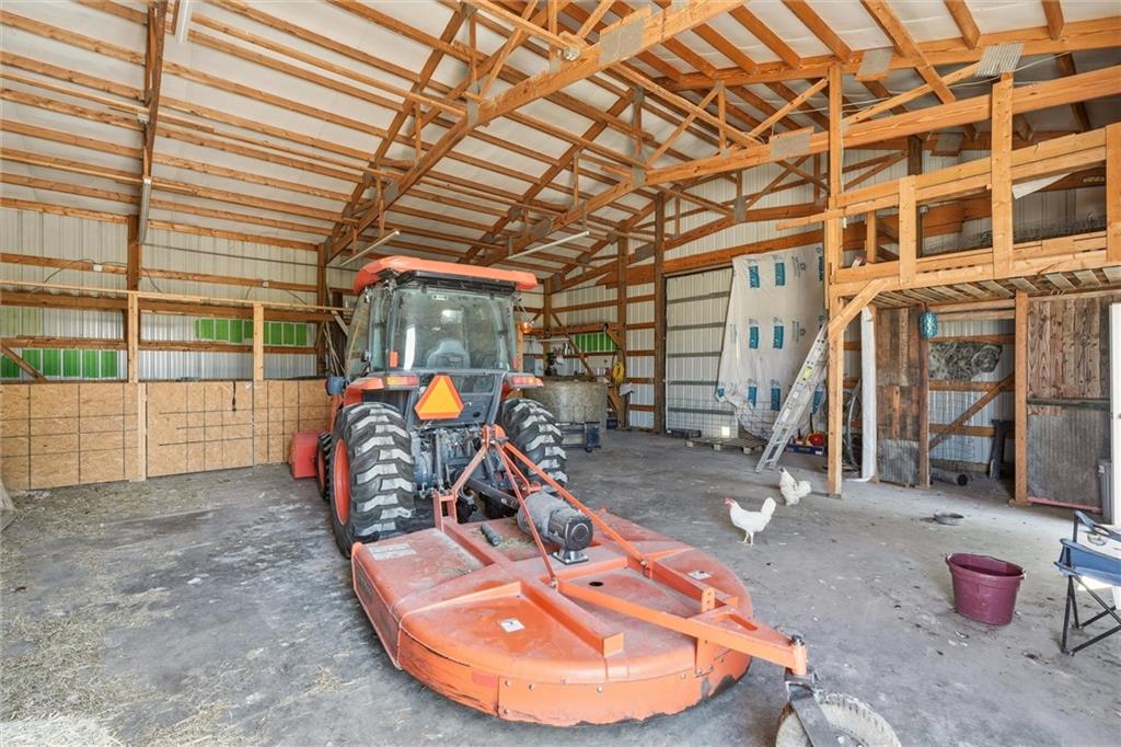 27611 S Belle Plain Road Property Photo 17
