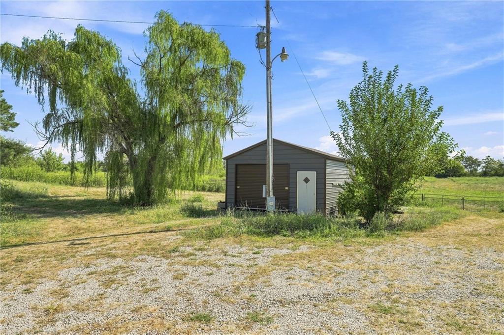 27611 S Belle Plain Road Property Photo 21