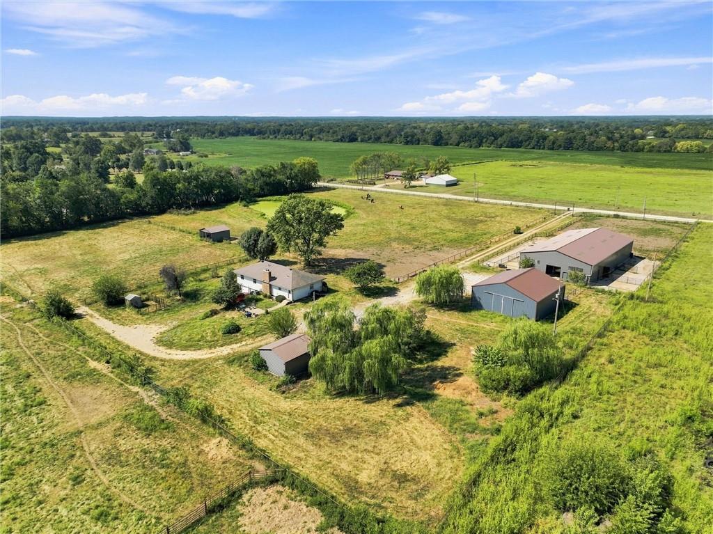27611 S Belle Plain Road Property Photo 41